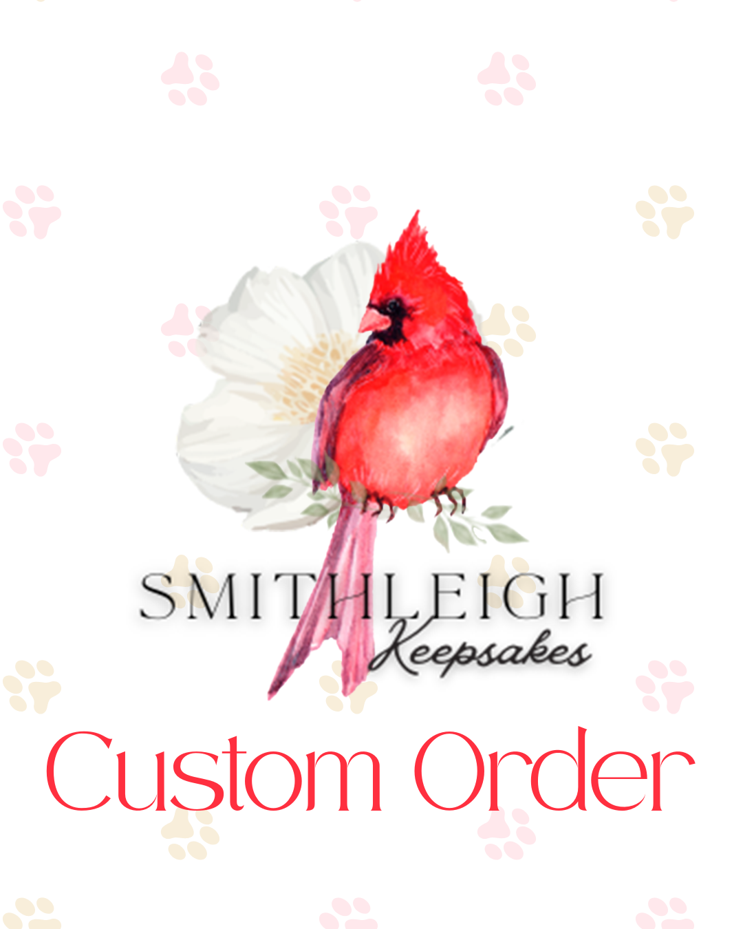 Custom Order